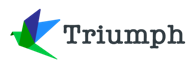 Triumph IT - Logo